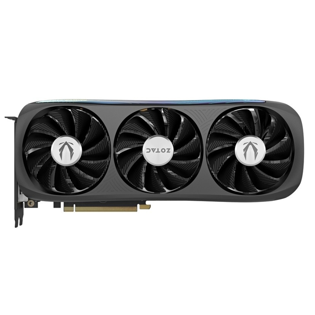 ZOTAC - 【中古美品】Geforce RTX 4070 Ti 12GB