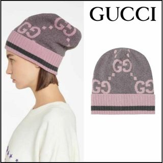 GUCCI - 新品 GUCCI ホワイトニット帽の通販|ラクマ GUCCI - 新品 GUCCI ホワイトニット帽の通販|ラクマ
