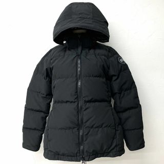 CANADA GOOSE - カナダグース レディース ダウンの通販 by まゆ CANADA GOOSE - カナダグース レディース ダウンの通販 by まゆ