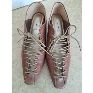 Ameri VINTAGE(ハイヒール/パンプス)のフリマアイテム一覧 Ameri VINTAGE(ハイヒール/パンプス)のフリマアイテム一覧