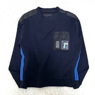 PRADA(スウェット)のフリマアイテム一覧 PRADA(スウェット)のフリマアイテム一覧