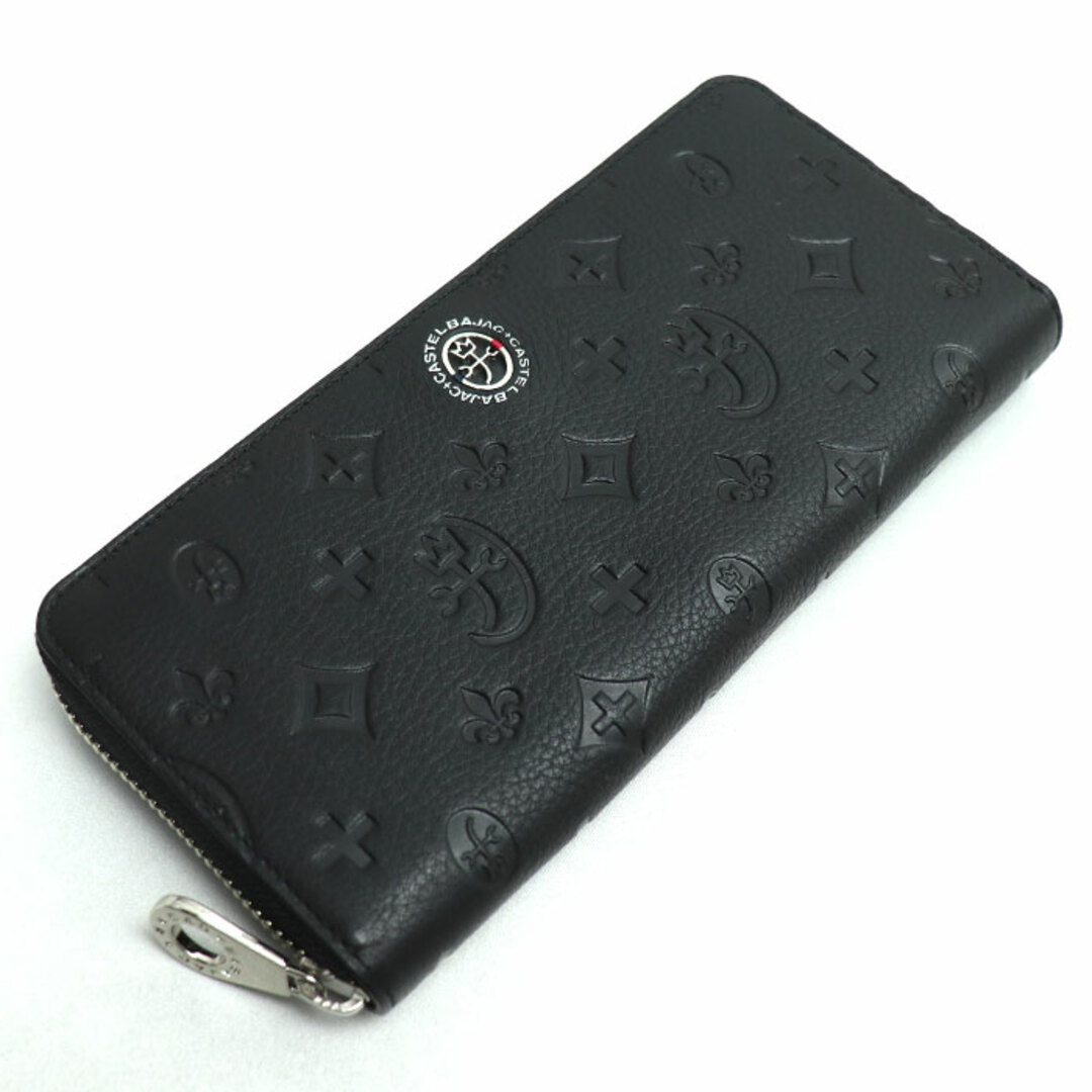 JC de CASTELBAJAC カステルバジャック マルセル 長財布 JC de CASTELBAJAC カステルバジャック マルセル 長財布