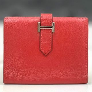 HERMES(財布 ・ レッド/赤色系)のフリマアイテム一覧 HERMES(財布 ・ レッド/赤色系)のフリマアイテム一覧