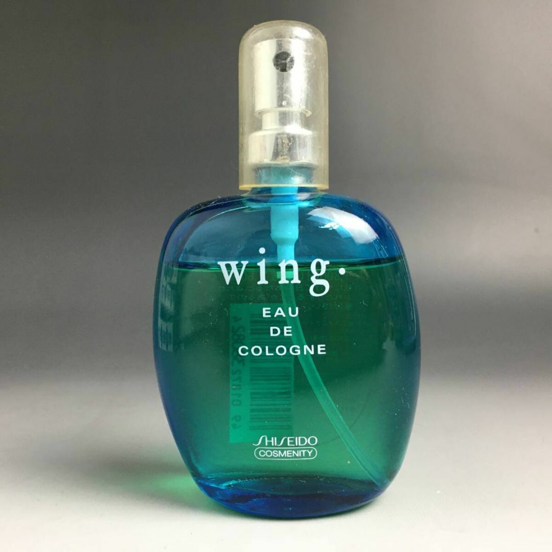 SHISEIDO (資生堂) - SHISEIDO 資生堂 WINGⅡ ウィング2 EDC