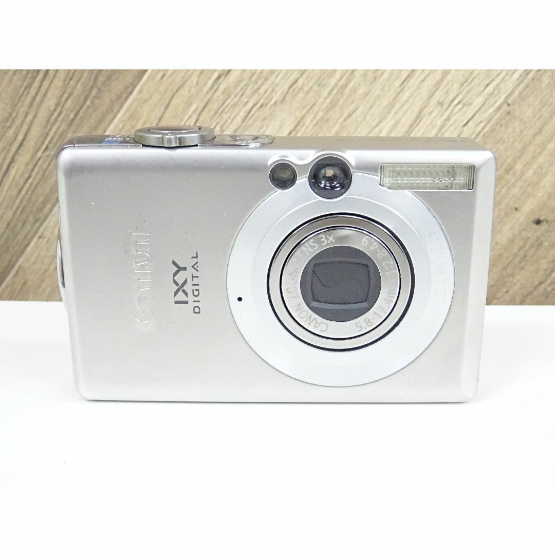 Canon - 奈250 / Canon IXY DIGITAL 70 デジタルカメラ