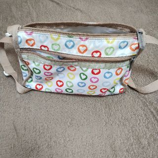 LeSportsac(ボディバッグ/ウエストポーチ)のフリマアイテム一覧 LeSportsac(ボディバッグ/ウエストポーチ)のフリマアイテム一覧