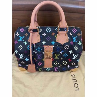 LOUIS VUITTON - ルイヴィトン サックスプール35 モノグラム LOUIS VUITTON - ルイヴィトン サックスプール35 モノグラム