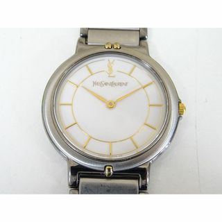Yves Saint Laurent(時計)のフリマアイテム一覧 Yves Saint Laurent(時計)のフリマアイテム一覧