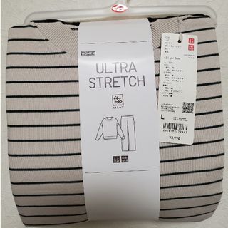 UNIQLO(ストレッチ ・ ルームウェア)のフリマアイテム一覧 UNIQLO(ストレッチ ・ ルームウェア)のフリマアイテム一覧