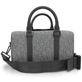 Christian Dior(ハンドバッグ ・ グレー/灰色系)のフリマ Christian Dior(ハンドバッグ ・ グレー/灰色系)のフリマ