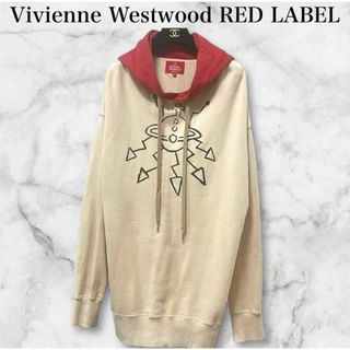 Vivienne Westwood(パーカー)のフリマアイテム一覧 Vivienne Westwood(パーカー)のフリマアイテム一覧