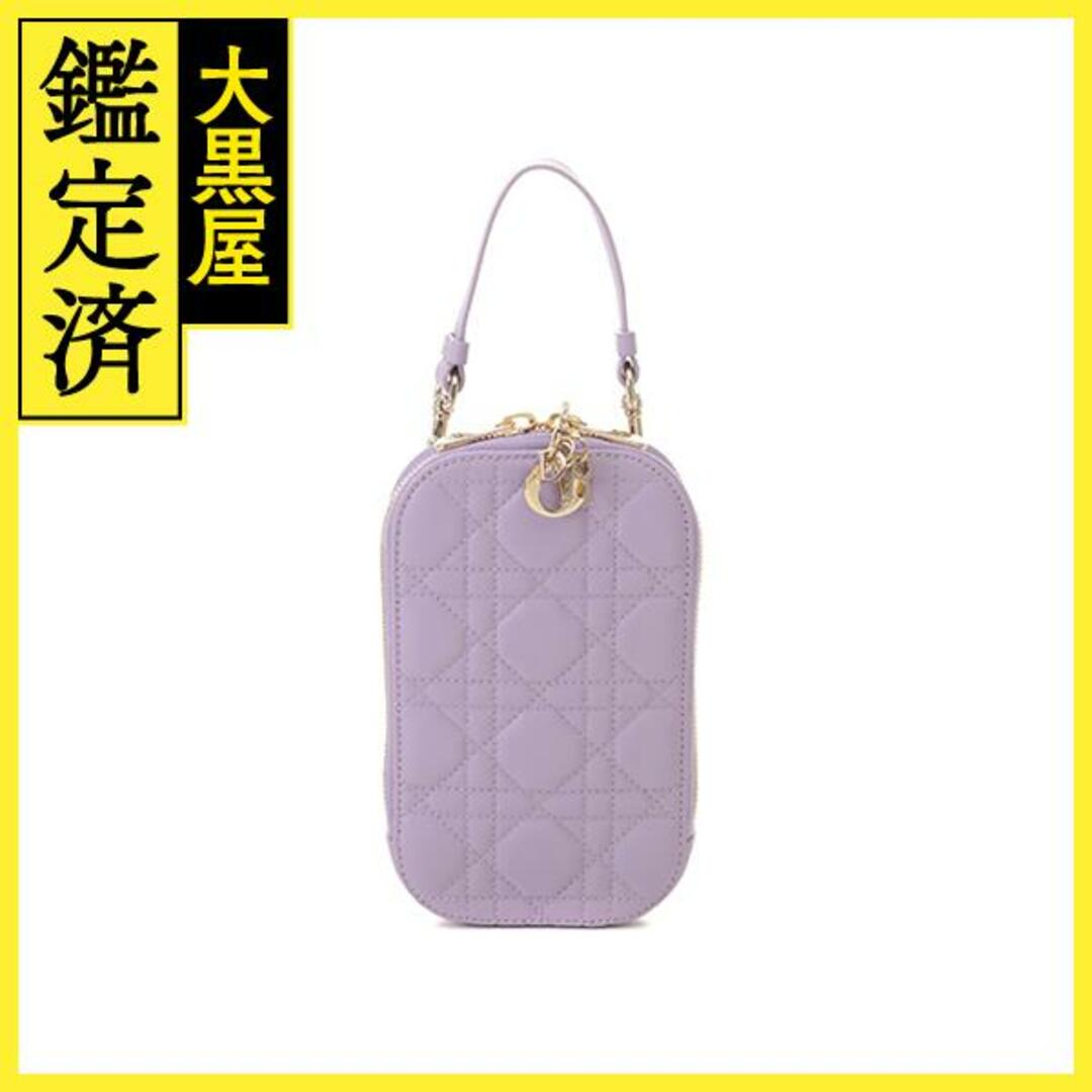 Dior - ディオール チェーンショルダー S0872ONMJ 【431】