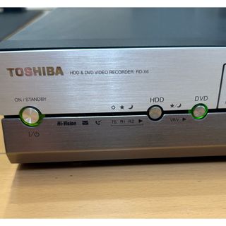 regza rd-x10のフリマアイテム一覧 regza rd-x10のフリマアイテム一覧