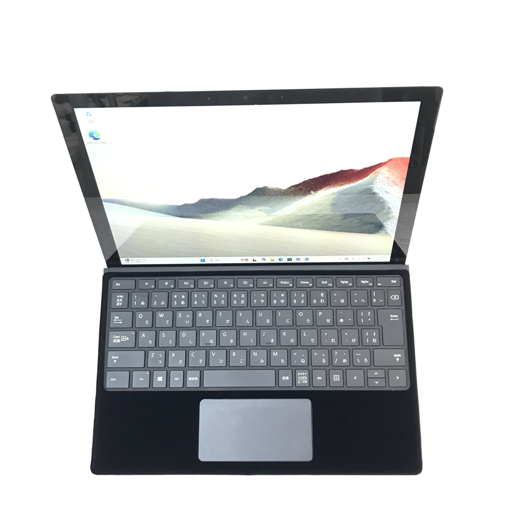 【超美品・最上位】Surface Pro7 i7 16G/256G Office 【超美品・最上位】Surface Pro7 i7 16G/256G Office