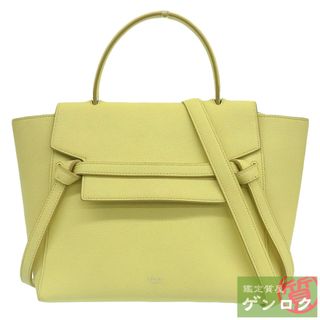 CELINE(イエロー/黄色系)のフリマアイテム一覧 CELINE(イエロー/黄色系)のフリマアイテム一覧