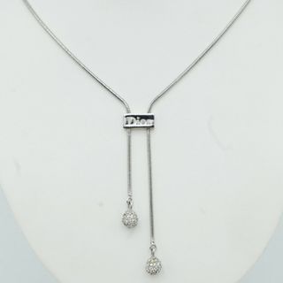 Christian Dior(ネックレス)のフリマアイテム一覧 Christian Dior(ネックレス)のフリマアイテム一覧