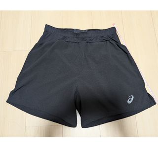 asics - アシックス 女子陸上レーシングショーツ Sサイズ asics - アシックス 女子陸上レーシングショーツ Sサイズ