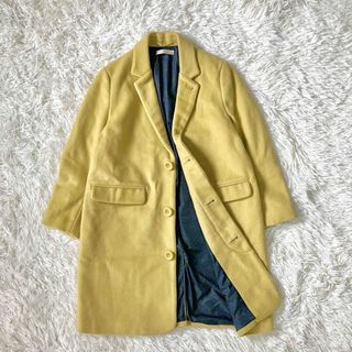MARGARET HOWELL - 美品⭐︎MHL フォックスブラザーズ グレート MARGARET HOWELL - 美品⭐︎MHL フォックスブラザーズ グレート