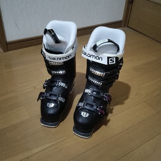 SALOMON(ブーツ)のフリマアイテム一覧 SALOMON(ブーツ)のフリマアイテム一覧