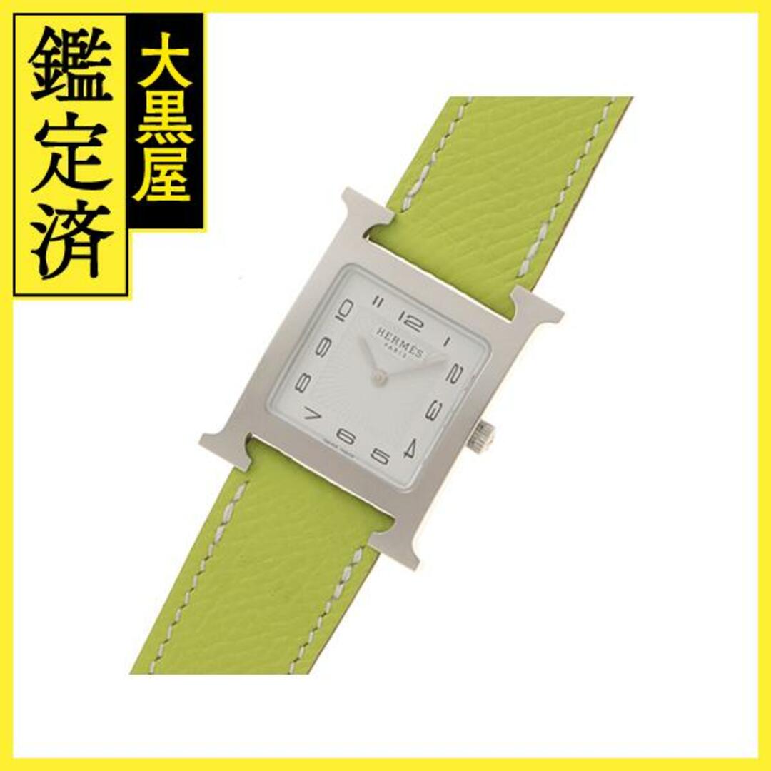 HERMES - エルメス Hウォッチ HH1.510 【472】