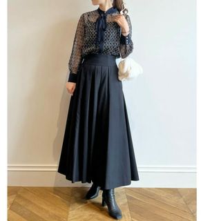 LOULOU WILLOUGHBY(スカート)のフリマアイテム一覧 LOULOU WILLOUGHBY(スカート)のフリマアイテム一覧