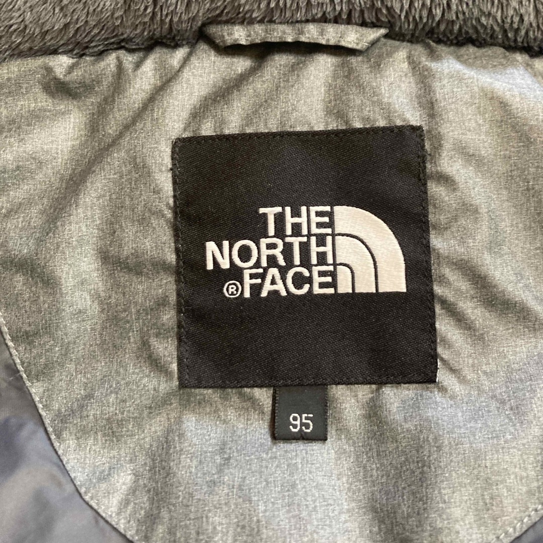 THE NORTH FACE - 大人気 ザノースフェイス ロングダウン THE NORTH FACE - 大人気 ザノースフェイス ロングダウン