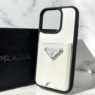 PRADA(iPhoneケース)のフリマアイテム一覧 PRADA(iPhoneケース)のフリマアイテム一覧