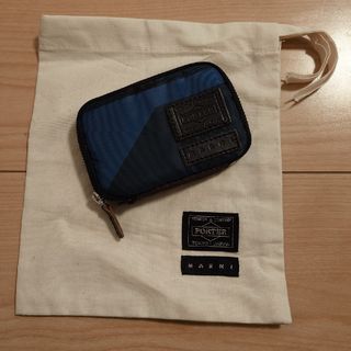 MARNI(コインケース/小銭入れ)のフリマアイテム一覧 MARNI(コインケース/小銭入れ)のフリマアイテム一覧