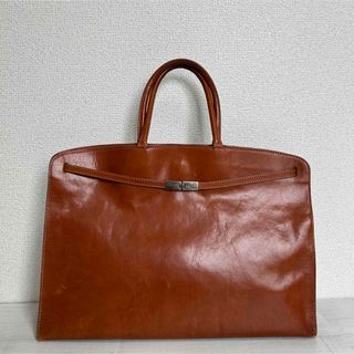 FURLA - ☆極美品 FURLA メルキュリオ ビジネスバッグ 2way B4 FURLA - ☆極美品 FURLA メルキュリオ ビジネスバッグ 2way B4