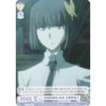 ヴァイスシュヴァルツブラウ BNST/01S-005 「武装探偵社」社員 与謝野晶子 (SD) スタートデッキ 文豪ストレイドッグス