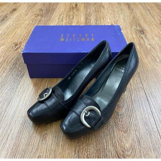 Stuart Weitzman(ハイヒール/パンプス)のフリマアイテム一覧 Stuart Weitzman(ハイヒール/パンプス)のフリマアイテム一覧