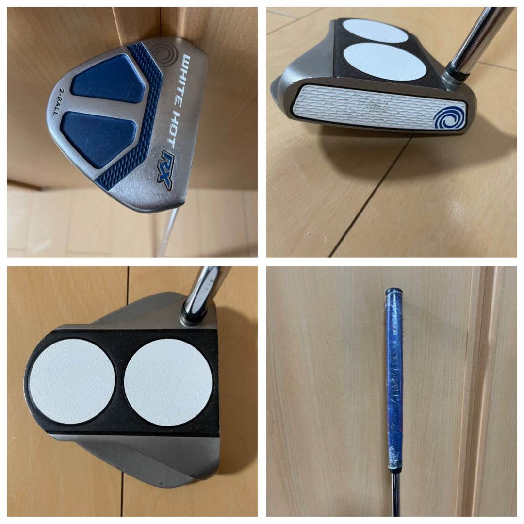 【TaylorMade】テーラーメイドゴルフクラブ 12本フルセット【M6】 【TaylorMade】テーラーメイドゴルフクラブ 12本フルセット【M6】