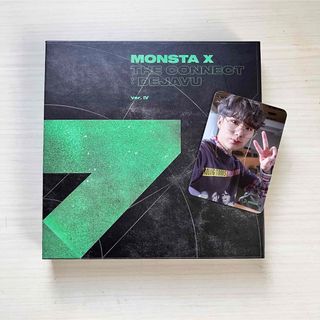 monsta x(K-POP/アジア)のフリマアイテム一覧 monsta x(K-POP/アジア)のフリマアイテム一覧