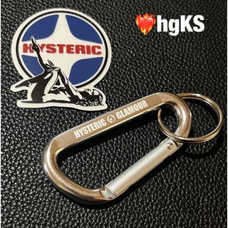 HYSTERIC GLAMOUR(キーホルダー)のフリマアイテム一覧 HYSTERIC GLAMOUR(キーホルダー)のフリマアイテム一覧