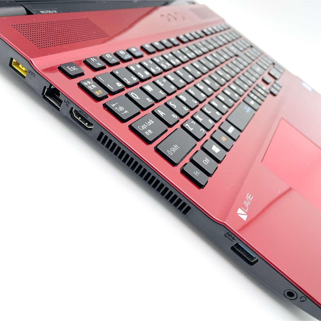 NEC LAVIE 新品SSD i7 メモリ16 オフィス付き ノートパソコン NEC LAVIE 新品SSD i7 メモリ16 オフィス付き ノートパソコン