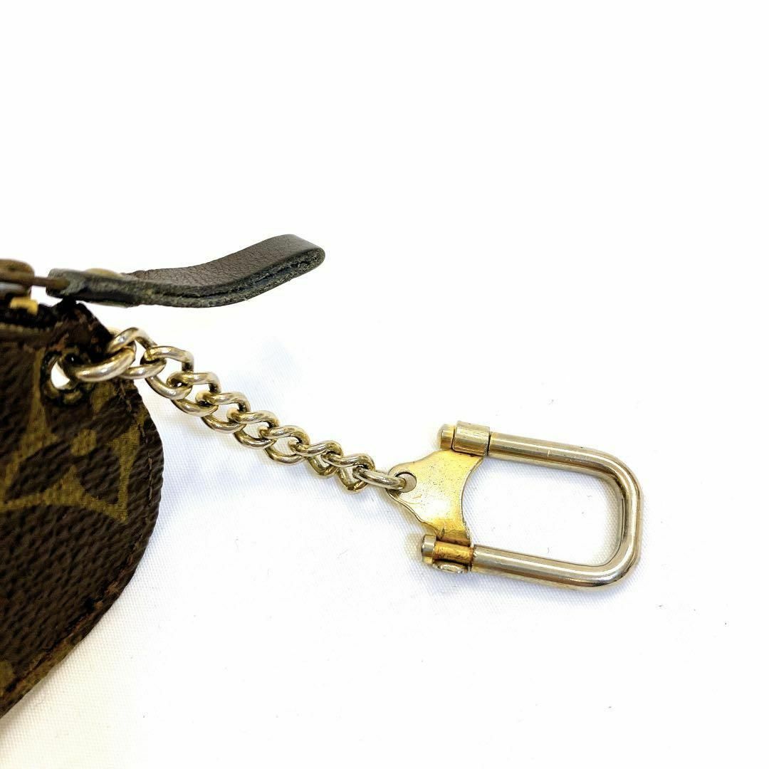 LOUIS VUITTON - 4236 美品 ルイヴィトン モノグラム 小銭入れ LOUIS VUITTON - 4236 美品 ルイヴィトン モノグラム 小銭入れ