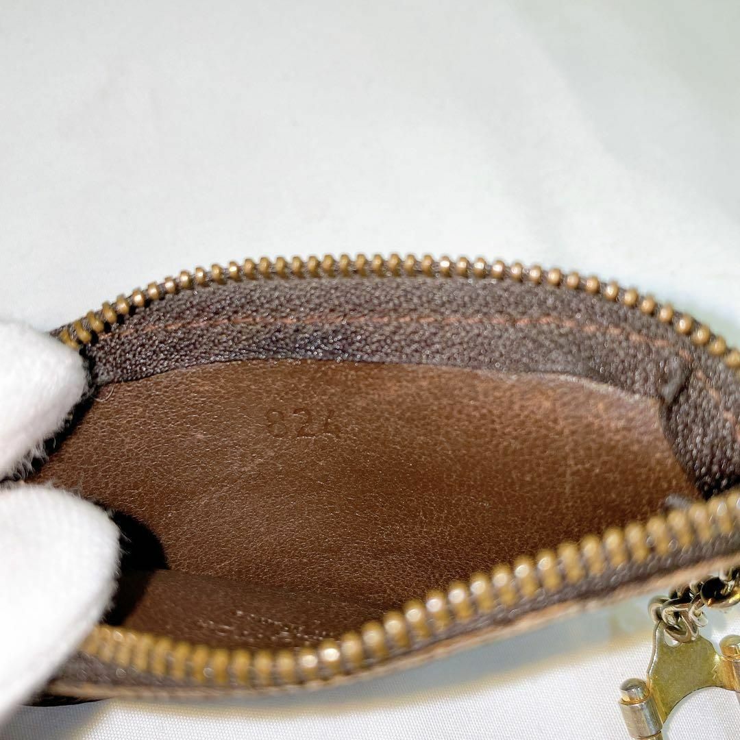 LOUIS VUITTON - 4236 美品 ルイヴィトン モノグラム 小銭入れ LOUIS VUITTON - 4236 美品 ルイヴィトン モノグラム 小銭入れ
