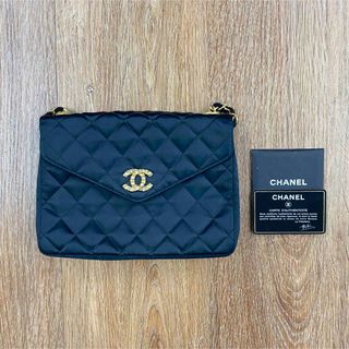 CHANEL(サテン ・ ショルダーバッグ)のフリマアイテム一覧 CHANEL(サテン ・ ショルダーバッグ)のフリマアイテム一覧