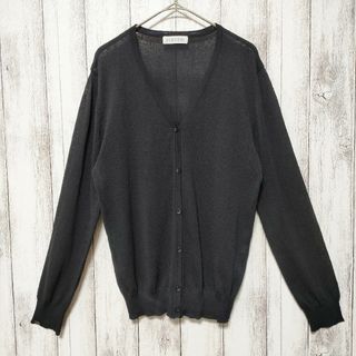 しまむら - CLOSSHI クロッシー (LL) 薄手 カーディガン しまむら - CLOSSHI クロッシー (LL) 薄手 カーディガン