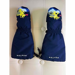 BURTON - burton ウェア セット 4Tスキー スノボ バートン 4歳 BURTON - burton ウェア セット 4Tスキー スノボ バートン 4歳
