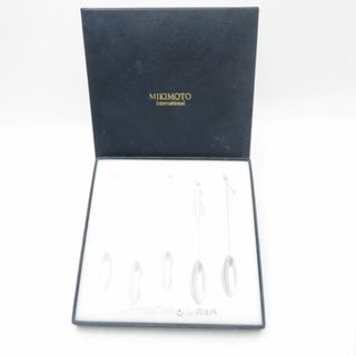 MIKIMOTO(カトラリー/箸)のフリマアイテム一覧 MIKIMOTO(カトラリー/箸)のフリマアイテム一覧