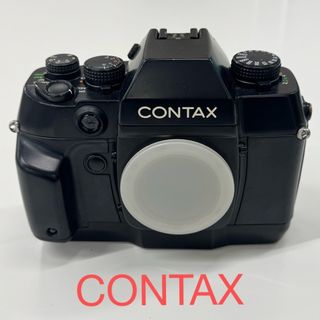 CONTAX - CONTAX コンタックス 説明書 の通販 by カメカメ CONTAX - CONTAX コンタックス 説明書 の通販 by カメカメ
