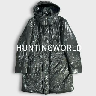 HUNTING WORLD(ジャケット/アウター)のフリマアイテム一覧 HUNTING WORLD(ジャケット/アウター)のフリマアイテム一覧