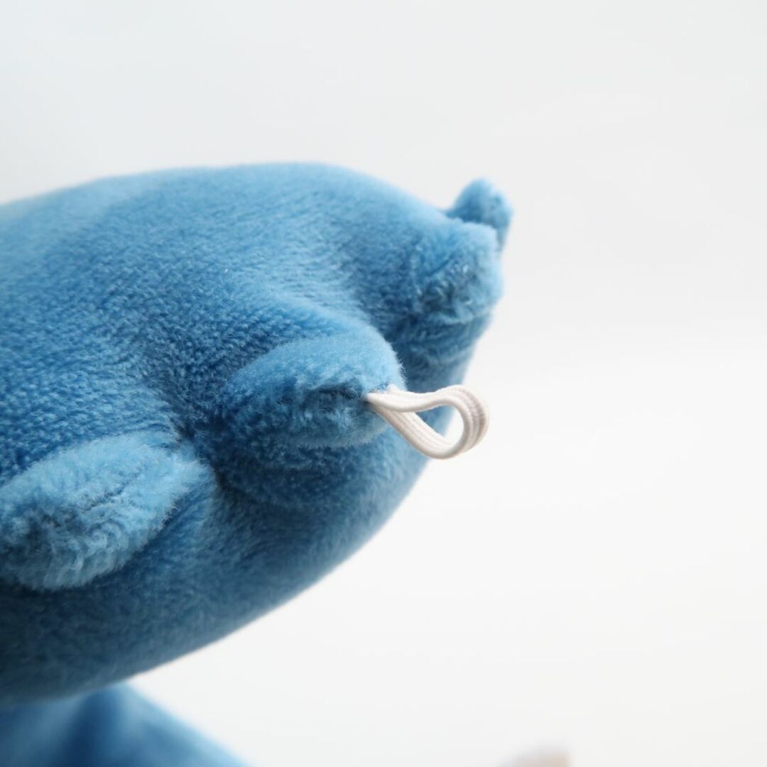 美品 Pokemon ポケットモンスター ゴンべ PCクッション 幅約47cm 美品 Pokemon ポケットモンスター ゴンべ PCクッション 幅約47cm
