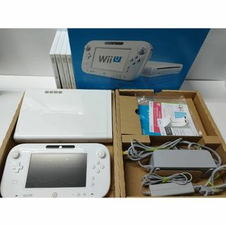 Wii U - 任天堂 WiiU ゲームパッド 本体 動作未確認の通販 by Wii U - 任天堂 WiiU ゲームパッド 本体 動作未確認の通販 by