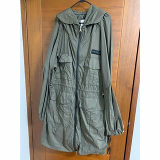 MONCLER(スプリングコート)のフリマアイテム一覧 MONCLER(スプリングコート)のフリマアイテム一覧