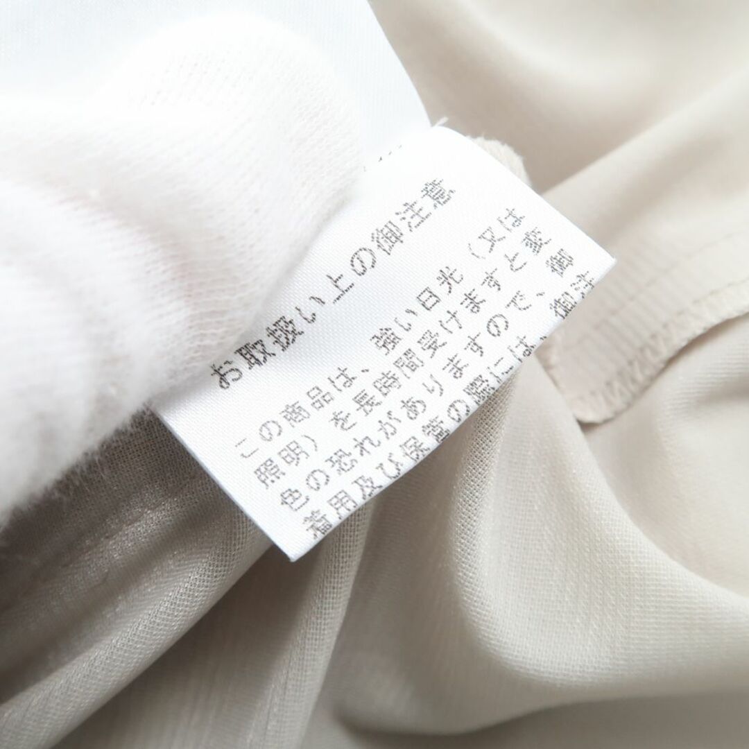 FOXEY - 美品 FOXEY NEW YORK フォクシー 38321 NAOFN114T FOXEY - 美品 FOXEY NEW YORK フォクシー 38321 NAOFN114T