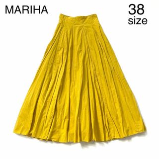 MARIHA(ロングスカート)のフリマアイテム一覧 MARIHA(ロングスカート)のフリマアイテム一覧