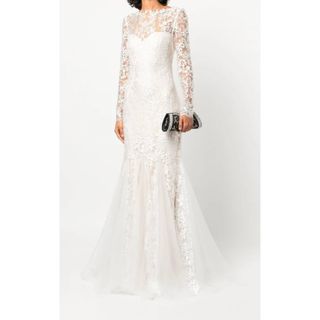 TADASHI SHOJI(ウェディングドレス)のフリマアイテム一覧 TADASHI SHOJI(ウェディングドレス)のフリマアイテム一覧