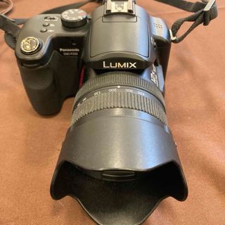 Panasonic - Panasonic☆ミラーレス一眼カメラ LUMIX☆DC-GH5S Panasonic - Panasonic☆ミラーレス一眼カメラ LUMIX☆DC-GH5S